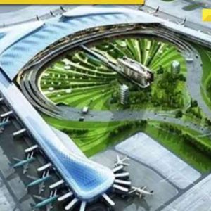 Noida Airport’s first phase to be completed by October 25, deadlines set for different zones; check details here