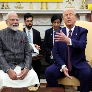 Former US NSA’s BIG statement on Donald Trump’s 50% tariff on India: ‘Largely due to…’