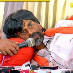 Day after Bombay HC issues clear out order, Maratha reservation activist Manoj Jarange Patil makes BIG statement, says, ‘even if i die…’