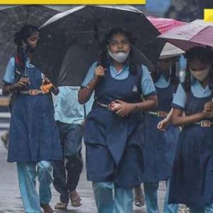 School holiday: Schools in Noida, Ghaziabad closed on September 3 due to heavy rains; check details