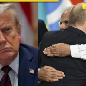 Amid Donald Trump’s 50% tariff on India, Russia makes BIG offer to New Delhi, will give…
