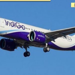 Chaos erupts on Delhi-Kolkata IndiGo flight after passenger chants ‘Har Har Mahadev’, gets handed over to security; here’s what happened
