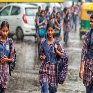 Schools in Delhi-NCR likely to remain closed tomorrow amid heavy rains, here’s what we know so far