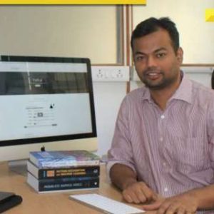 Who is Mitesh Khapra? IIT professor honoured by TIME magazine along with Elon Musk, Sam Altman, Mark Zuckerberg for…