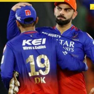 After Virat Kohli, Rajat Patidar, RCB’s batting coach Dinesh Karthik breaks silence on Bengaluru stampede, appeals fans to…