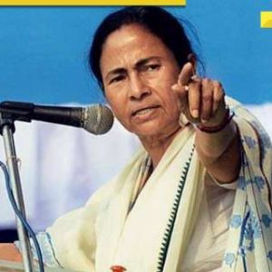 ‘Not a single MLA will remain, BJP will face…’: West Bengal CM Mamata Banerjee launches scathing attack on Opposition