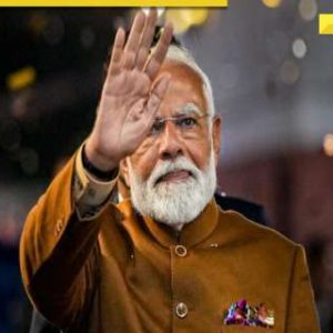 PM Modi hails GST reforms: ‘A double dhamaka of happiness before Diwali, Chhath Puja’