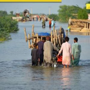 Months after Pahalgam terror attack, India shares high-flood data with Pakistan. MEA explains why