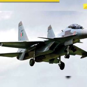 Don’t Break the Sword: Why India’s Air Force is right to worry about theatre commands