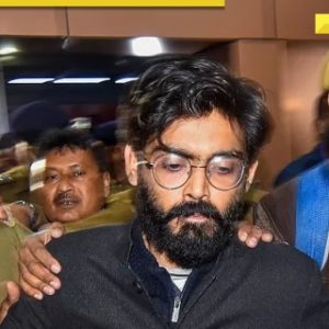 Sharjeel Imam moves Supreme Court against HC order denying bail in 2020 Delhi riots case
