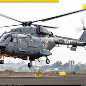 HAL’s ALH Dhruv Fleet faces new safety scare: Time for a design rethink