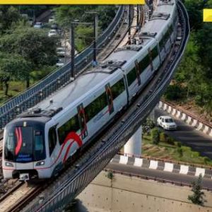 Gurugram Metro Expansion: 27 new stations planned to end major traffic jams, check full list; Delhi and Noida to benefit too