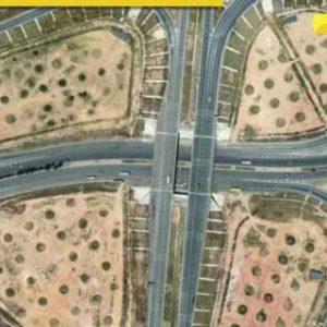 Bengaluru-Chennai Expressway Progress in Photos: Latest update on India’s high-speed corridor