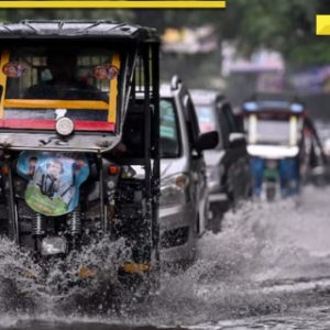 Rain Hits Delhi-NCR: Showers in Noida, Ghaziabad as IMD warns of thunderstorms, rainfall, check weather of THESE states