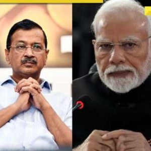 Arvind Kejriwal calls on PM Modi to impose 75 per cent tariff on US goods: ‘Trump a coward, timid person’