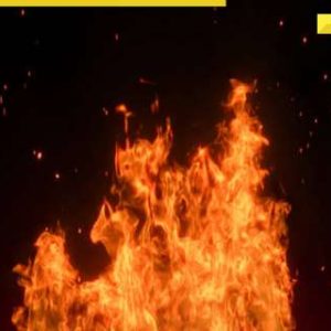 1 dead, 1 critical, several injured as fire erupts at Mumbai’s 23-storey building