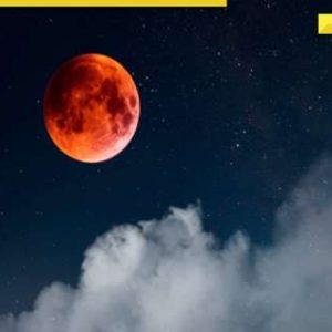 Lunar Eclipse 2025: Can you watch ‘blood moon’ with the naked eye? Here’s what scientist says