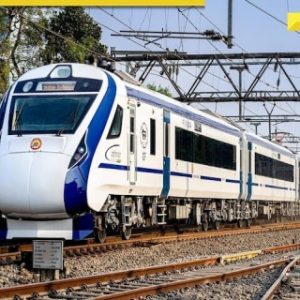 Good news for passengers! Indian Railways to soon launch first-ever Vande Bharat Sleeper train on THIS route