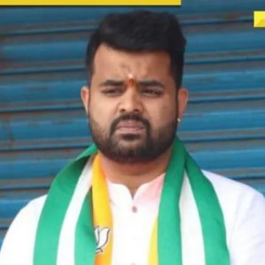 Former PM HD Deve Gowda’s grandson Prajwal Revanna gets THIS job in prison, will earn Rs…