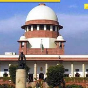 Bihar SIR: SC asks EC to consider Aadhaar as document for identity of voter, but clarifies it’s not…