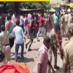 Section 144 imposed in Karnataka’s Mandya due to…