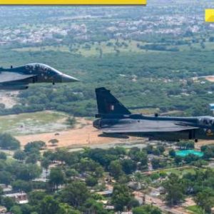 F-35, SU-57 or Rafale? How will India tackle the trio of China, Pakistan and Turkey in the sky?