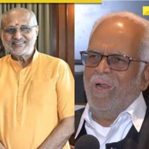 CP Radhakrishnan Vs B Sudershan Reddy: Vice President Polls to be held on Sept 9; know timing, result date, numbers and more