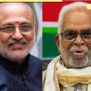 Vice President Election Voting 2025 Live Updates: CP Radhakrishnan Vs B Sudershan Reddy; who will win? PM Modi to vote at 10 AM