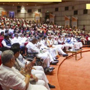 Vice President Election: Akali Dal abstains after BRS and BJD; how will it impact Sudarshan Reddy vs CP Radhakrishnan race?