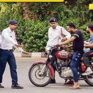 Delhi Lok Adalat 2025 on Sept 13: How to settle your traffic challans? Check steps, registration process and more