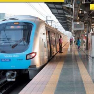 Mumbai: Metro Line 11 gets government approval; check route, completion, other details