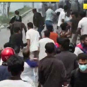 India issues advisory for its citizens in Nepal amid Gen Z protests: ‘Shelter in…’