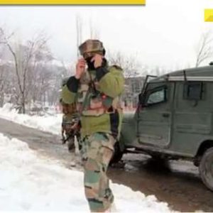 3 Indian Army soldiers, including two Aginveers, killed after avalanche hits Siachen camp, captain resuced