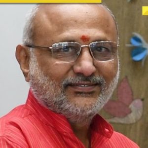 Who is CP Radhakrishnan? NDA candidate wins Vice-Presidential election to become India’s 15th V-P