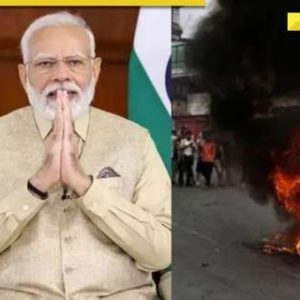 Nepal Protest: PM Modi expresses grief over heart-wrenching violence, says, ‘Nepal’s stability…’
