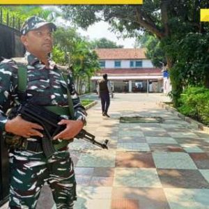 THIS wing to provide Z+ security cover to India’s Vice President after MHA’s threat reassessment, its name is…