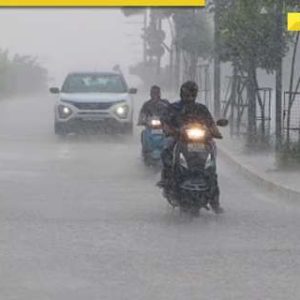 Weather Update: IMD predicts heavy rainfall in THESE Indian states till September 15, here’s all you need to know