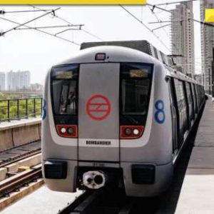 Delhi Metro: How much do train drivers earn? Check salary, perks and career details