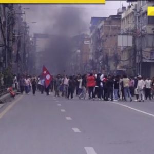 As Nepal crisis deepens, ex-Indian envoys issue stern warning to New Delhi: ‘India’s neighbourhood is…’