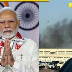 PM Modi expresses ‘deep concerns’ over Israeli attack in Doha, says, ‘We support…’