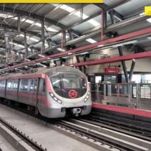 Delhi-NCR to get transport boost as Namo Bharat RRTS, Pink Line extension expected to open on…