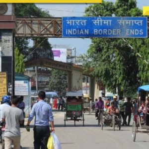 Massive Prison Break: Over 35 inmates nabbed on Nepal-India border; UP, Bihar, Bengal on high alert