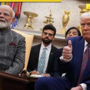 After President Trump calls PM Modi friend, Piyush Goyal gives BIG update on US-India trade talks: ‘First part of agreement…’