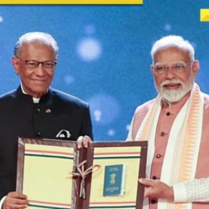 PM Modi holds bilateral talks with Mauritian PM Navinchandra Ramgoolam in Varanasi, says, ‘both nations are family-like’-10 key takeways