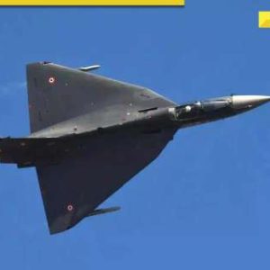 Bad news for Pakistan, China as India’s defence gets big boost from US, HAL receives third GE-404 engine for…
