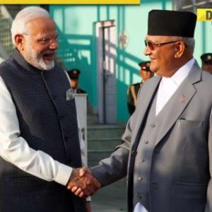 Nepal: KP Sharma Oli blames India for his ouster, rakes up border dispute, Ram birth place, says…
