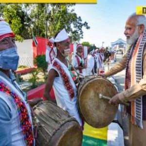 Manipur: Will PM Modi’s visit bring peace and reconciliation between Kuki and Meitei communities?