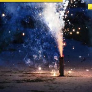 ‘Can’t have policy just for Delhi’s elites’, Supreme Court calls for nationwide firecracker ban