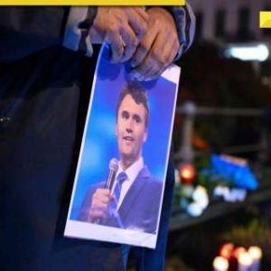 FBI reveals why Tyler Robinson, 22, killed Charlie Kirk and the reason will shock you