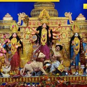 Durga Puja 2025: 5 best cities in India to celebrate the festival this year, from Kolkata to Patna